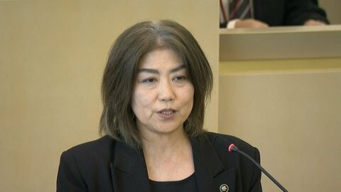 田久保前市長の退職手当一時差し止めを伊東市が検討　学歴詐称問題めぐり10月末に失職、退職手当は約190万円と算出