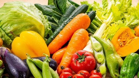 夏野菜の値上がり傾向続く　レタス、ニンジンは今後お得に？