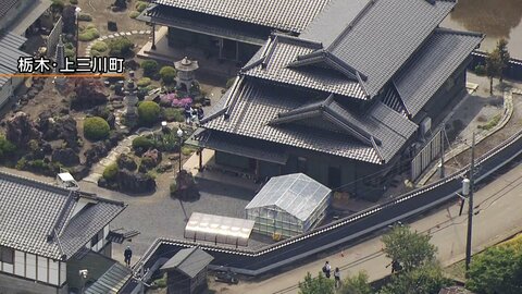 “リクルーター”役か　18歳高校生逮捕　公開手配の男の元勤務先社長が取材に応じる　栃木強盗殺人