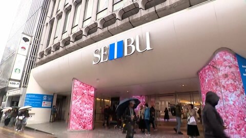 セゾン文化で時代けん引…西武渋谷店が9月末の閉店決定　58年の歴史に幕、渋谷の街から百貨店消えることに