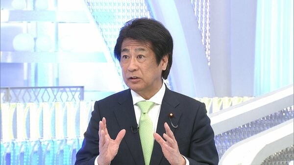 「高市首相は年度内成立の思いが強い」自民・田村氏　2026年度予算案の審議「国民に開かれた形で納得を得ながら」｜FNNプライムオンライン