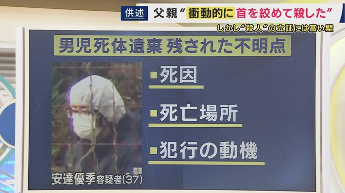 まだわかっていないこと