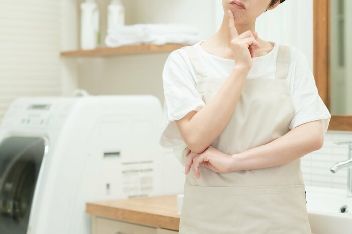 使用後は毎回、洗濯した方がいい?(画像はイメージ)