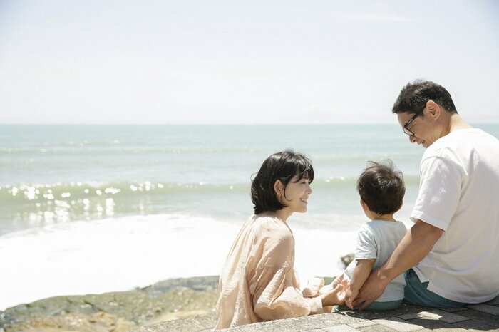 「産めないけれど育てたい。不妊からの特別養子縁組へ」(KADOKAWA) 撮影/回里純子