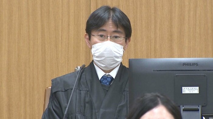 新潟地裁 小林裁判長