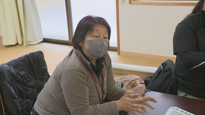 うぃるこ　山本麻希 社長