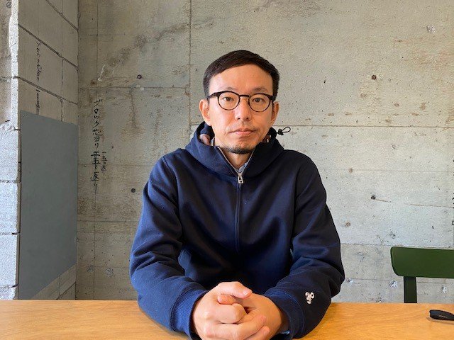 カヤック代表取締役の柳澤さん「リモートには向く仕事と向かない仕事がある」