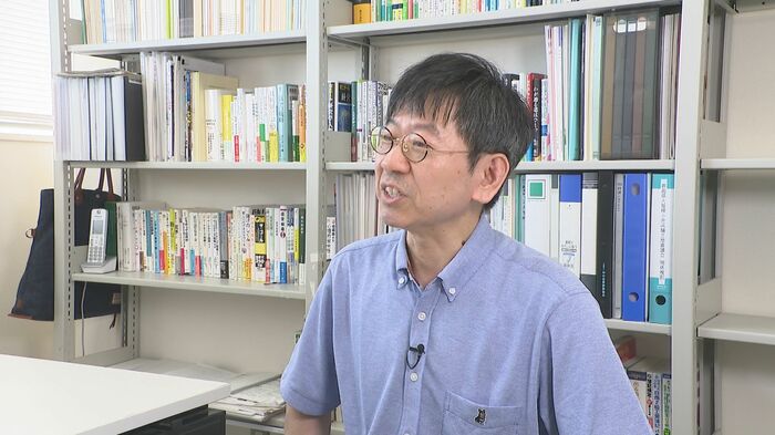 新潟医療福祉大学 栗井英大 准教授