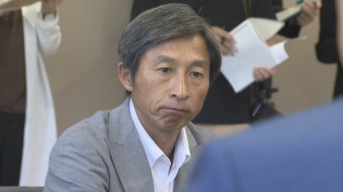 長野市・荻原健司市長