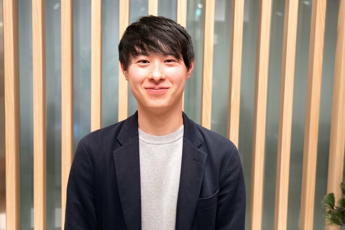 株式会社シーユーシー 事業開発部金川和弓さん
