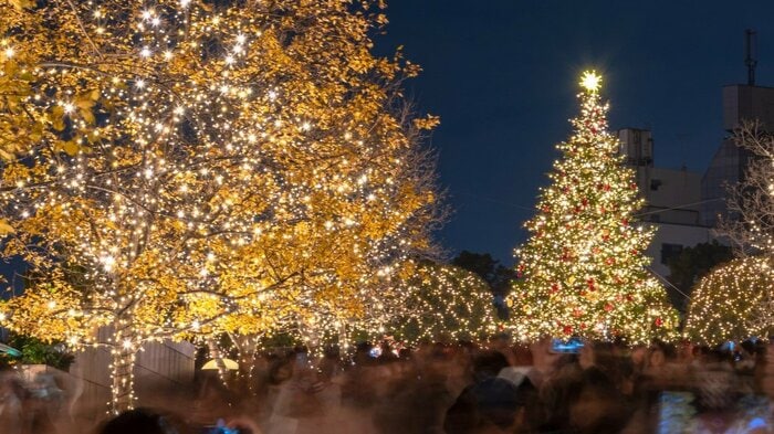 クリスマス頃に再び“今季最強寒波”到来か