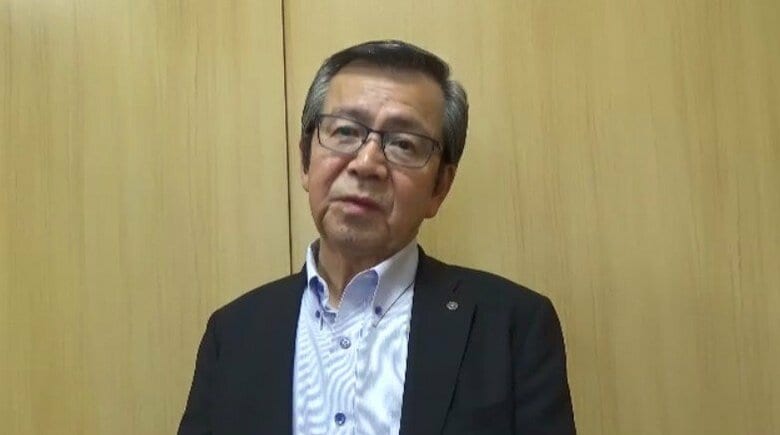 【一問一答】「そんな事実はまったくない」音声データで“名指し”された松本県議　面会や受け取りを否定　福岡県議会の“金銭授受”疑惑｜FNNプライムオンライン