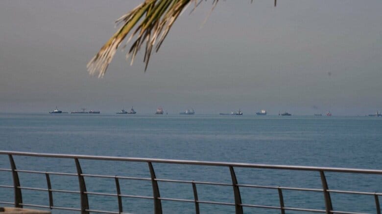 サウジアラビア　紅海で自国の船舶が攻撃を受けたことへの報復としてイエメンの親イラン武装組織フーシ派の軍事拠点を空爆｜FNNプライムオンライン