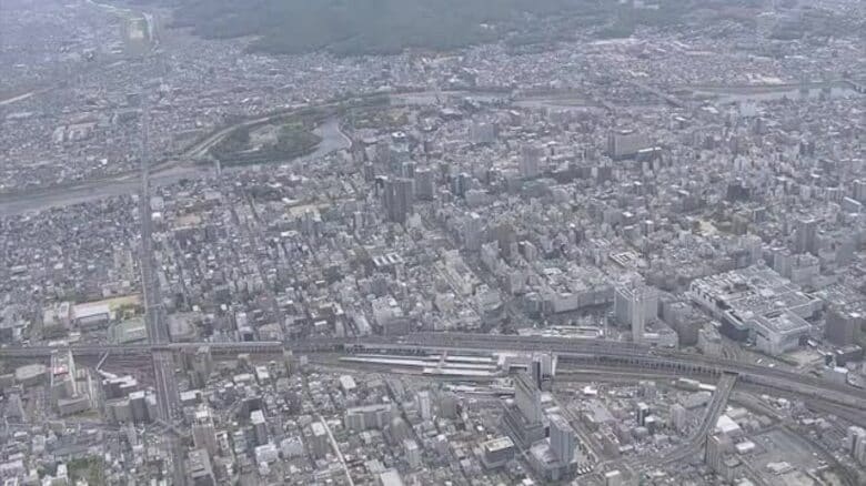 【トランプ関税】「マイナスの影響がある」県内企業の半数以上回答　東京商工リサーチの調査結果【岡山】｜FNNプライムオンライン