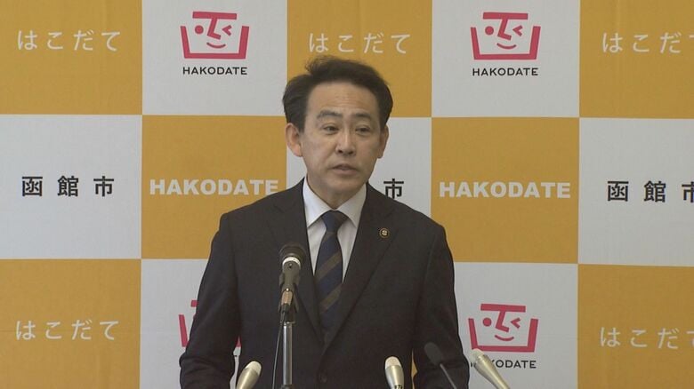 【Jリーグキャンプ北海道南部に熱視線！】函館市など近隣3市町_J1など計3クラブと開幕前のキャンプ開催に向けて調整中_Jリーグは2026年からシーズン開幕時期を2月から8月に変更〈北海道〉｜FNNプライムオンライン