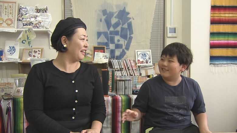 不登校や教育現場に「世界一楽しい革命」　学校に行けない子供の居場所『トーキョーコーヒー』 わずか2年で全国に400近い拠点｜FNNプライムオンライン