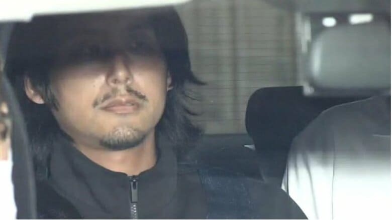 動画で誹謗中傷…新たに30代の男を逮捕・送検　ユーチューバー“KENZO「新宿109」”から動画編集請け負ったか　会社役員を「詐欺師」呼ばわりする動画を投稿し名誉毀損の疑い　京都府警｜FNNプライムオンライン