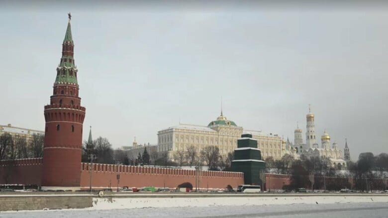 ロシア大統領報道官　アメリカ・トランプ大統領からの要請で「2月1日までウクライナ・キーウへの攻撃を控えることで合意」｜FNNプライムオンライン