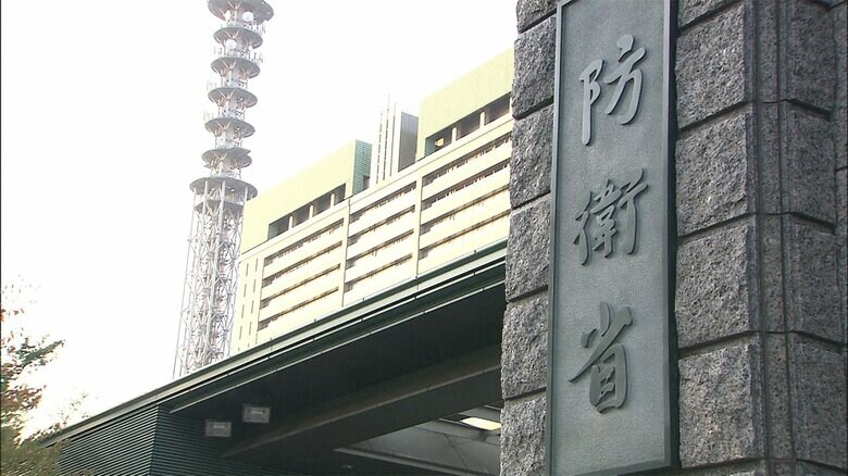 自衛官がパワハラで初の降格処分　部下に「馬鹿」「制裁してやる」｜FNNプライムオンライン