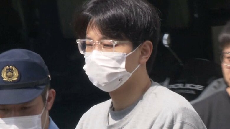 TOEIC“替え玉”カンニング問題で王立坤容疑者（27）再逮捕…別会場でも偽造受験票で受験した疑い　中国人複数が「同住所」申し込みも　組織的背景か｜FNNプライムオンライン