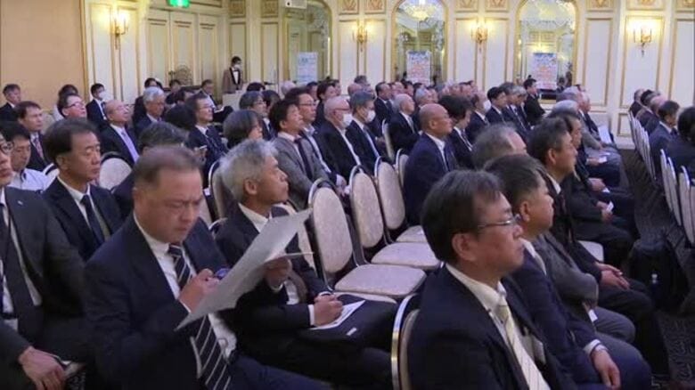 6月1日は「電波の日」　電波の利用や情報通信の発展に貢献した個人・団体を表彰｜FNNプライムオンライン