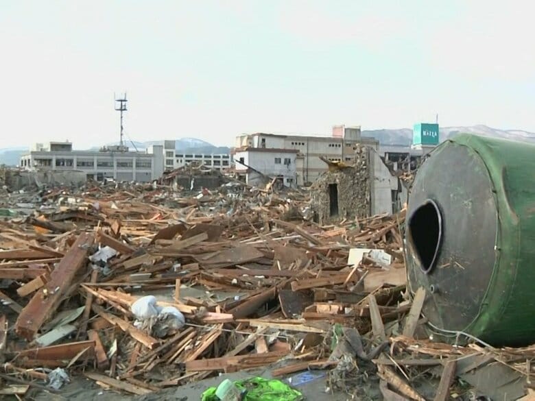 直後に現地入りの副市長「万感の思い」名古屋市が陸前高田市への職員派遣終了へ 東日本大震災後に全国初の“丸ごと支援”｜FNNプライムオンライン
