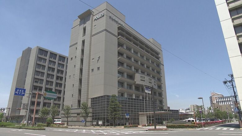 「今すぐ210万円を払わないと…」息子を名乗る電話で80代女性が510万円の詐欺被害　大分｜FNNプライムオンライン