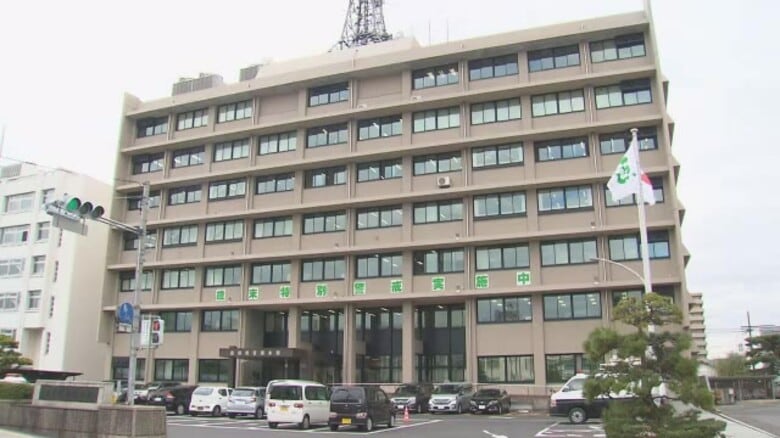 アプリで遠隔操作し暗号資産に交換　島根県西部の高齢男性が詐欺被害　５３０万円をだましとられる｜FNNプライムオンライン
