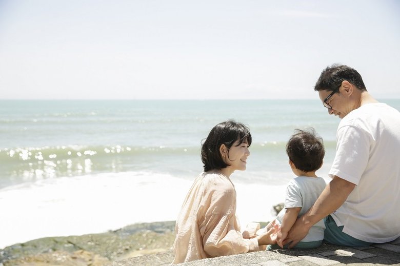 「産めないけれど育てたい。不妊からの特別養子縁組へ」(KADOKAWA) 撮影/回里純子