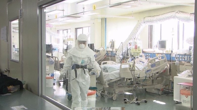2月下旬に「感染大国」を経験した韓国
