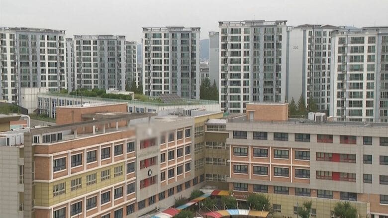 小学校に近い物件は人気が高いが…