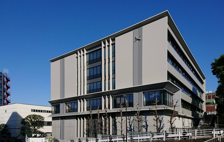 創立151年の伝統があり東大合格者数41期トップの開成学園