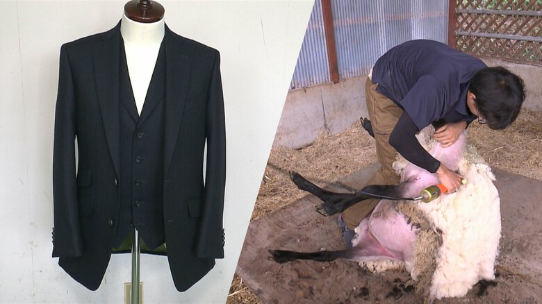 首都圏を中心に注文が入る