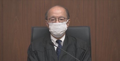 大阪高裁第3刑事部 石川恭司裁判長