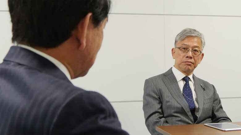 フジテレビ解説委員 平井文夫