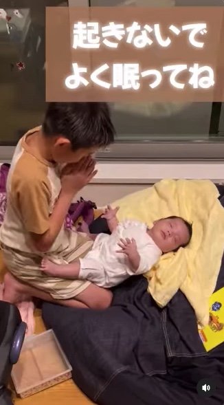 提供：ゆめの｜男の子3人の母｜楽しむ子育てさん