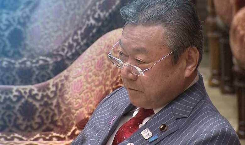 桜田義孝五輪担当大臣