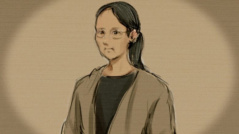 浩子被告