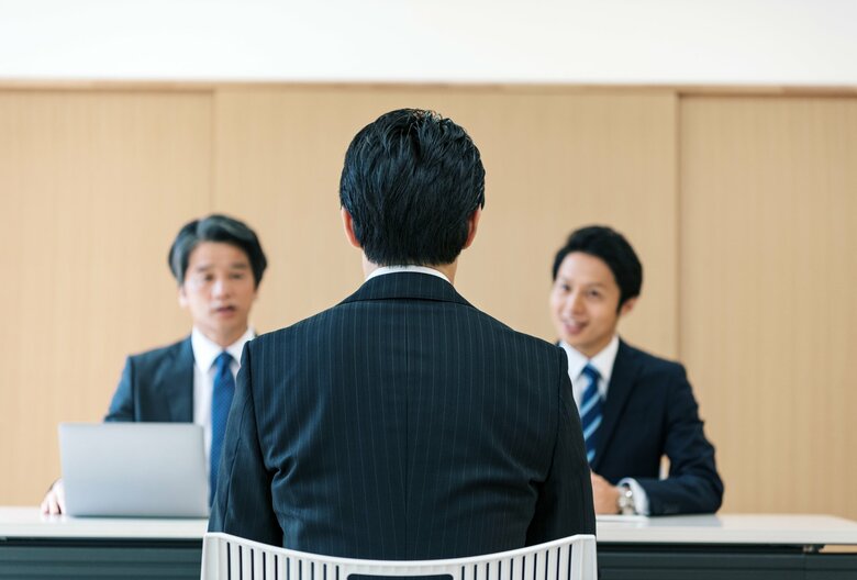 迷惑動画の投稿は就職活動にも影響することが…（画像：イメージ）