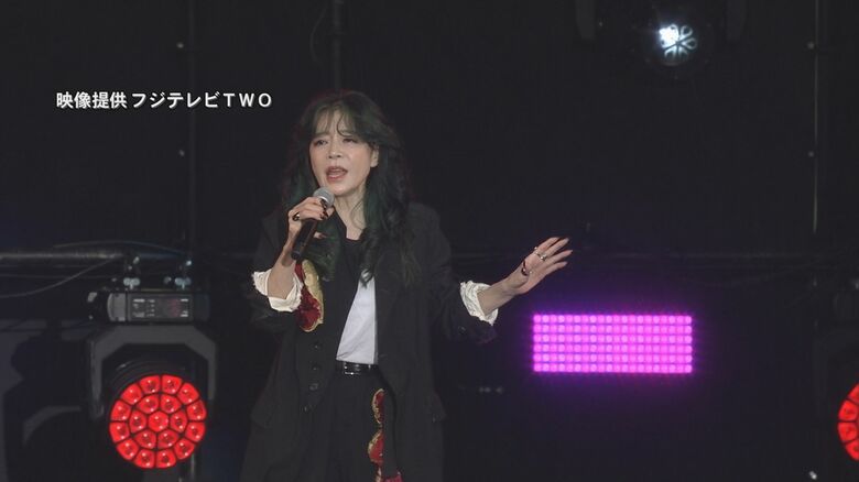 ジゴロック2日目