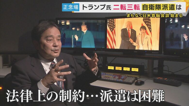 鈴木哲夫さん