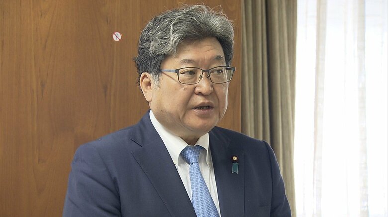 自民・萩生田政調会長は「国会の審議を通じ、党に寄せられている懸念にも丁寧に応えていきたい」と述べていたが…（5月16日 自民党政調審議会）