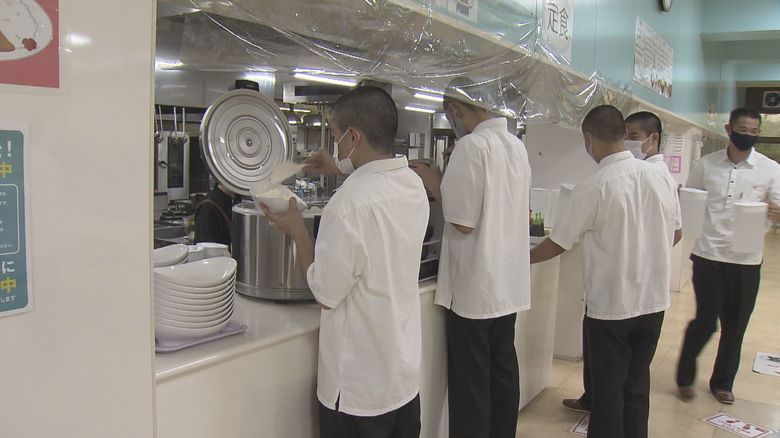 シールド作成に1人1部屋…部活動や学生寮での感染対策でクラスターを防ぐ