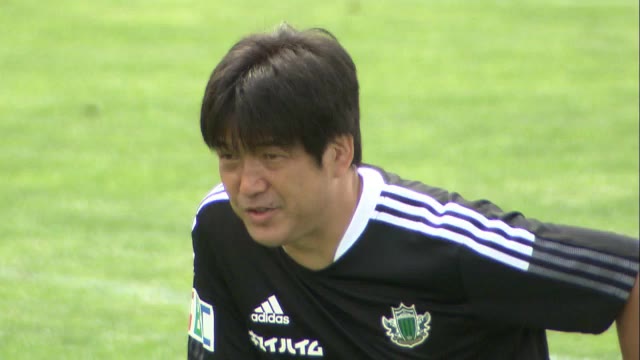 信州サッカー J2松本山雅は 名波体制 で連勝ならず 好調のj3長野パルセイロは引き分け