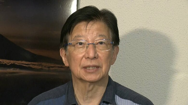 川勝知事の給与減額条例案の行く末は？集中審査で本人召致するも攻めきれず…最大会派は附帯決議付け賛成へ【静岡発】｜FNNプライムオンライン