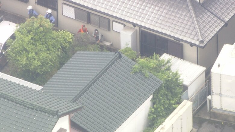 9日午後2時30分過ぎ