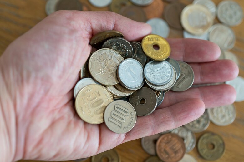 運賃の支払いには時間がかかりがち（画像はイメージ）