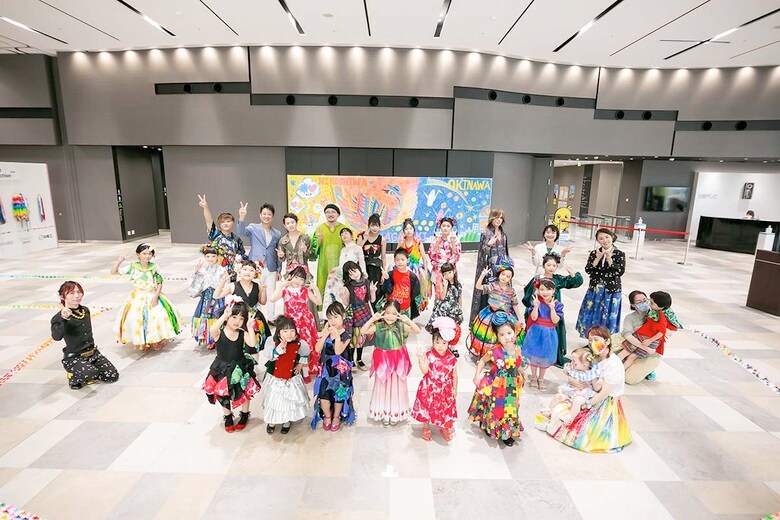 Pray for Peace Collection 2020 in 広島