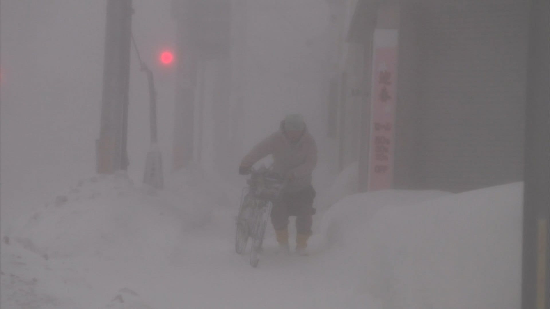 【大雪情報】今季最強寒波…選挙・大学入試に影響は?週末都心でも積雪の可能性…試験時間の繰り下げも