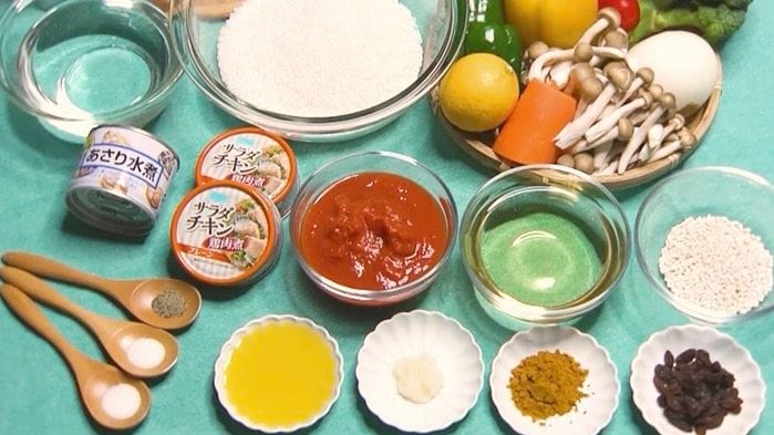 災害時の食事はなにがおすすめ？備蓄食などで作る“お手軽レシピ”を研究チームが公開…現状の問題点を聞いた